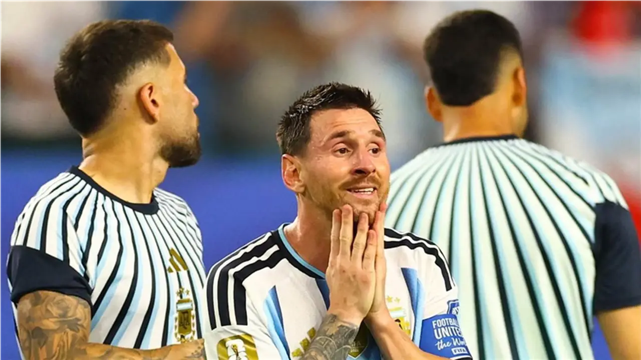 متى تنطلق مباراة الأرجنتين المقبلة في كأس العالم بعد انتصارها على مصر؟
